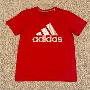 Men’s Adidas Tee